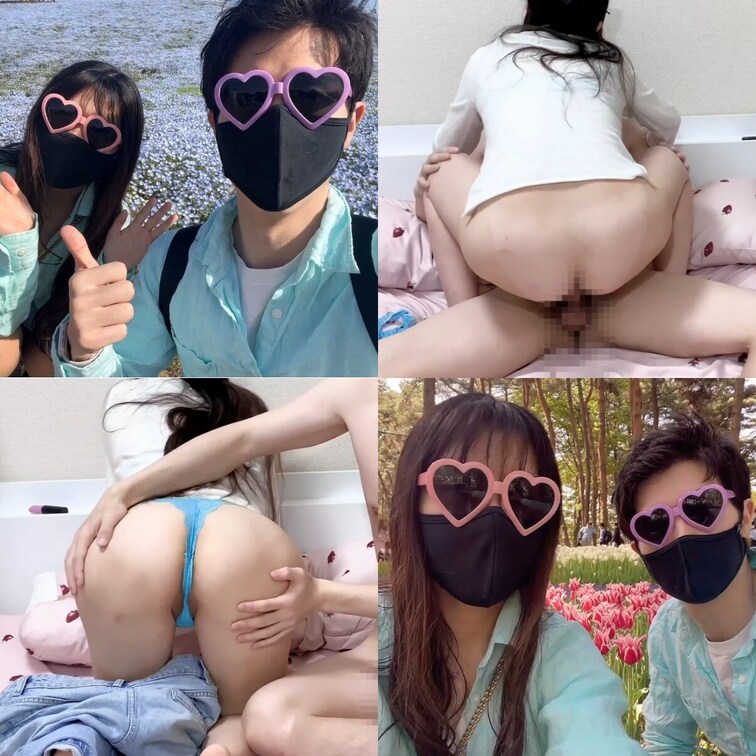 コスモス畑に行ったときのVLOGです💕

会員限定プランの切り抜き動画です🐻💖🐶
ラブラブエッチできた楽しかった🐶