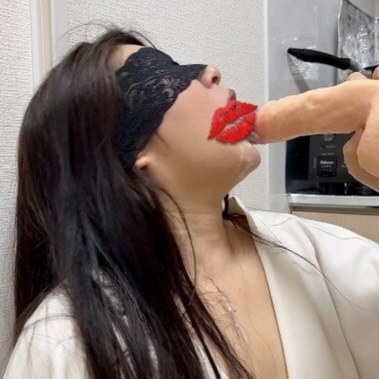 優奈の妄想オナニーシリーズ‪🫶🏻♥️ ̖́-‬
【イラマチオ編】

水道の故障で修理業者の男に無意識とはいえ勘違い