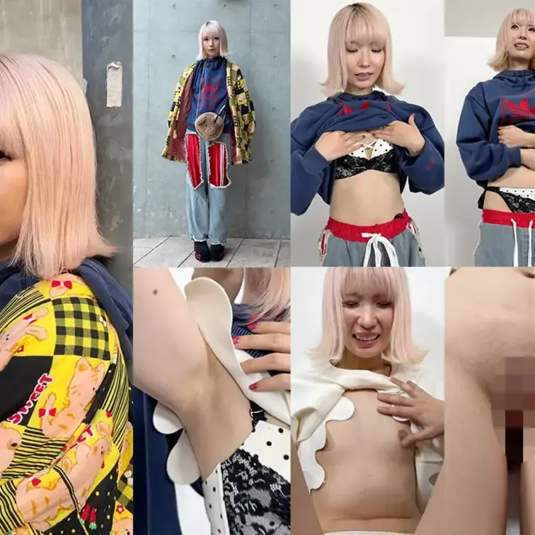 #336【UNAGIMARU 21歳】
スタンダードプラン加入or単品販売から本編ご視聴いただけます。

※動画、
