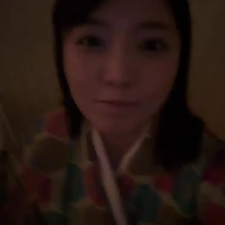 無事終わり！