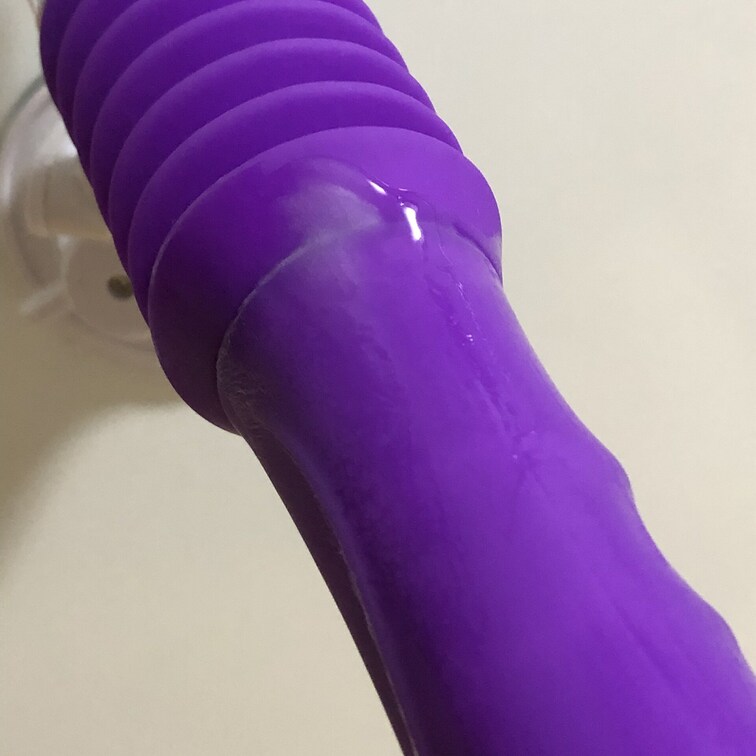 とろっとろになっちゃった///
