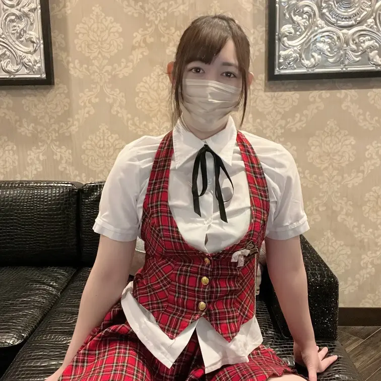 えっちな地下アイドル💓