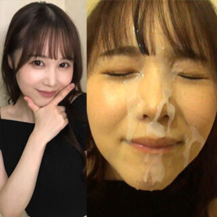 個撮)【おねだり顔射】白人クォーター美女！長い舌をチンポに絡ませ高速ピストンフェラ【濃厚ザーメン保障】

【サンプル