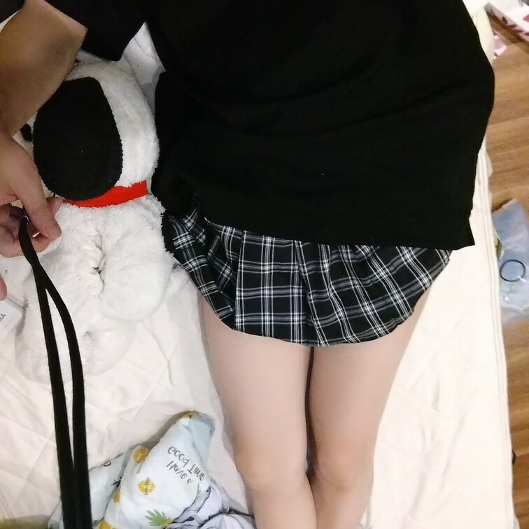 あれ、彼女が♥