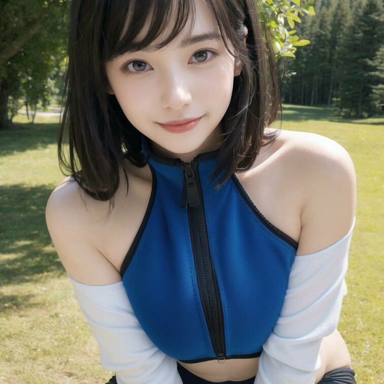 新しいことに挑戦する勇気は、きっと未来を変えてくれるよ。

画像は○○○にて生成しています。○○○の画像生成人物は2
