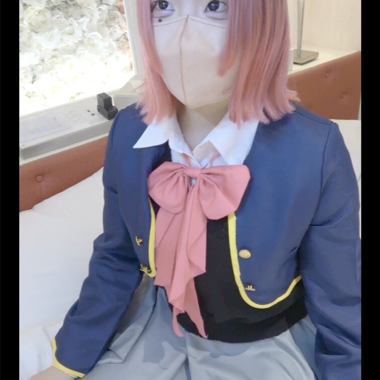 のんちゃん
 推しの子　制服コスプレ
 手コキでシコシコ抜き抜きです❤️
 
 視聴方法は
 
 単品販売
