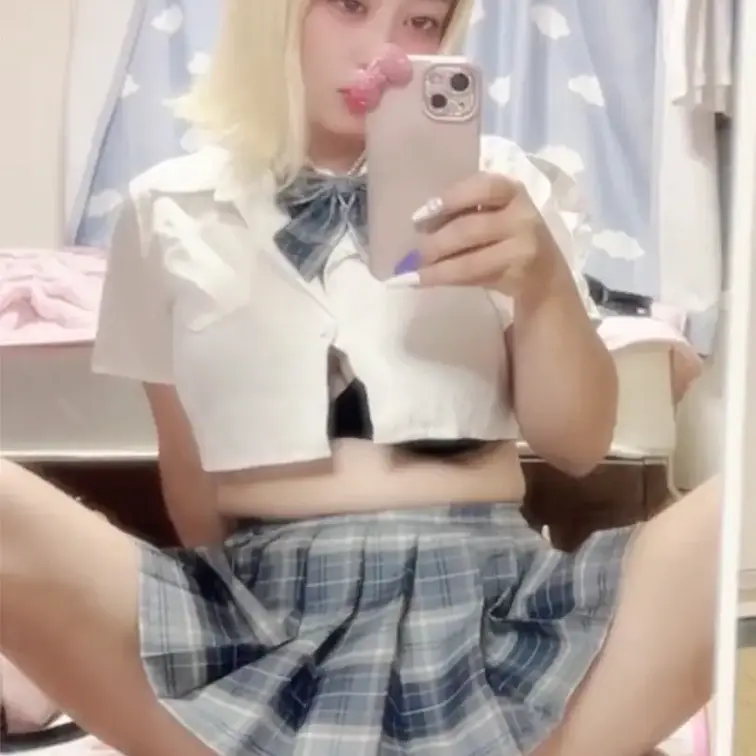 色んな想像してね🫣🩷