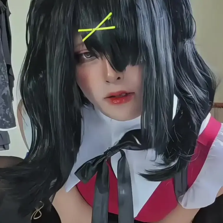 Xに上げたものの高画質verです！