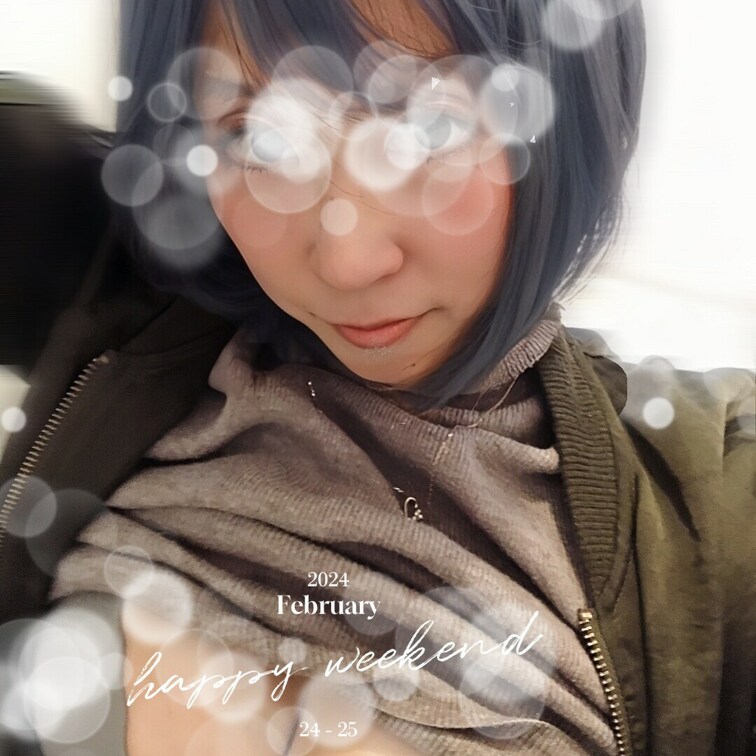綾波~💕をイメージして加工しました!
可愛い😍💕自画自賛笑笑
購入お待ちしております❣️