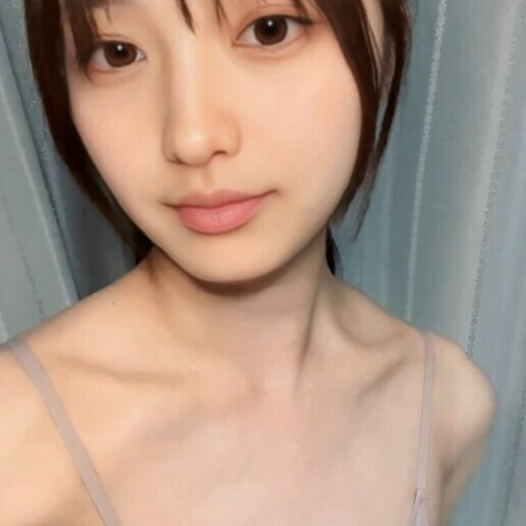 家でムラムラしちゃって...