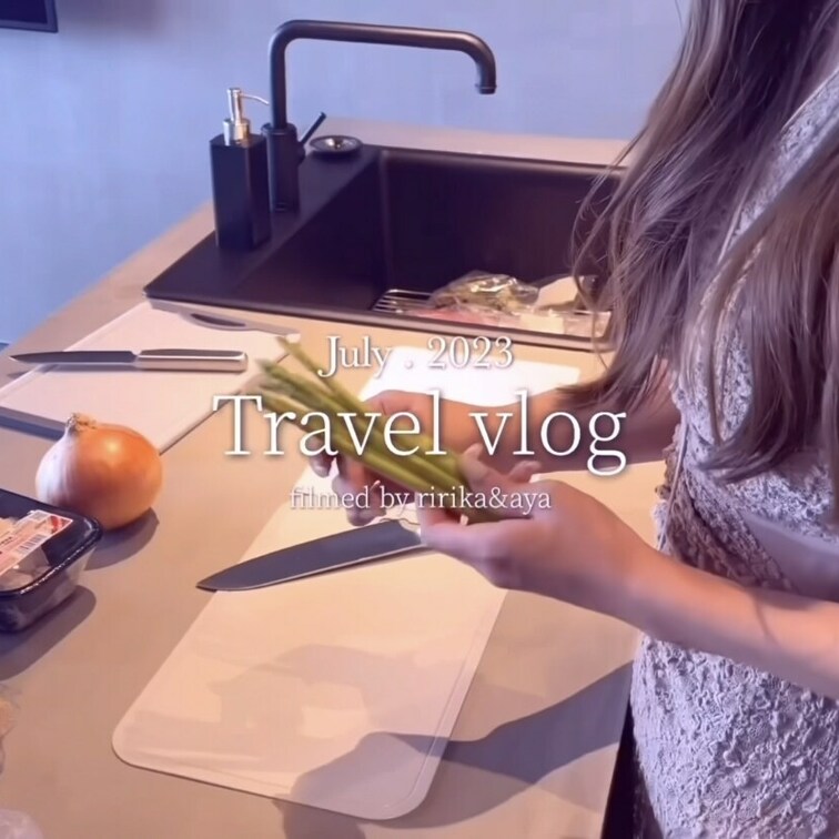 lilyxoxoles vlog ‪‪❤︎‬ (Japanese&Chinese ver.)

8月のvlogの公開