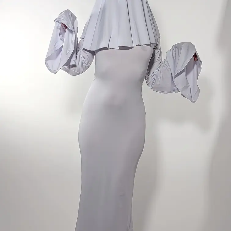 えっちなおばけは好きですか？
