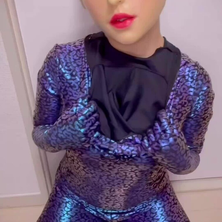 フィメマもゼンタイも詰め込んだフェチ〇〇動画☺️☺️☺️


注意！喘ぎ声あり