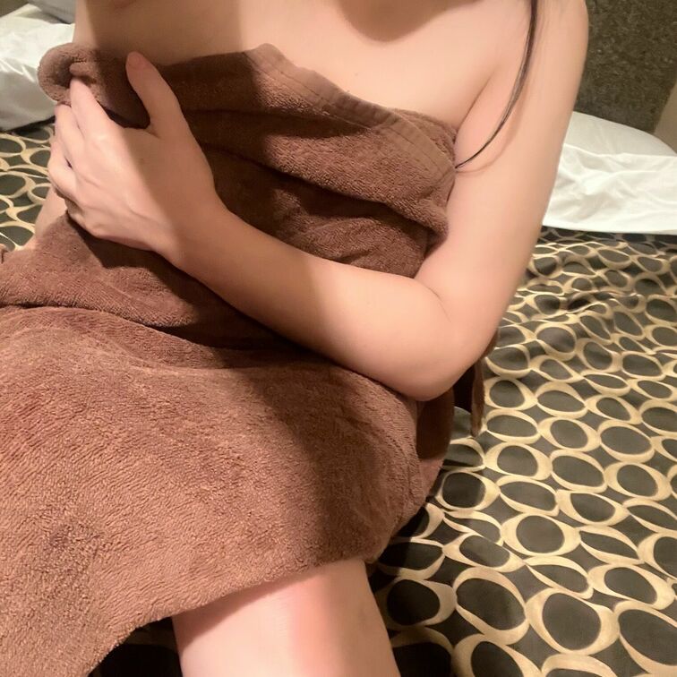バスタオル特集してもいいですか❓