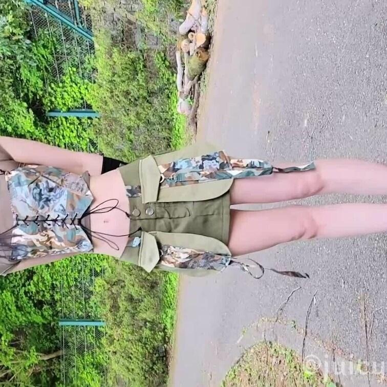 生まれて初めて野外セックスしちゃったときの動画♡のサンプルです💎
めちゃくちゃ興奮しちゃって大変だった〜🤭

いい