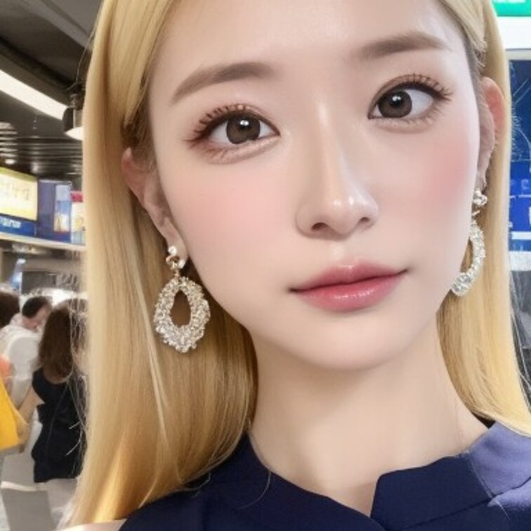 ミディアムヘアー