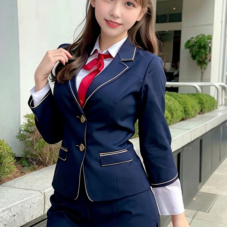 🔴CA コスプレ 美女🔴
見ていただきありがとうございます❗️
当アカウントでは、
最新○○○技術を駆使し、
