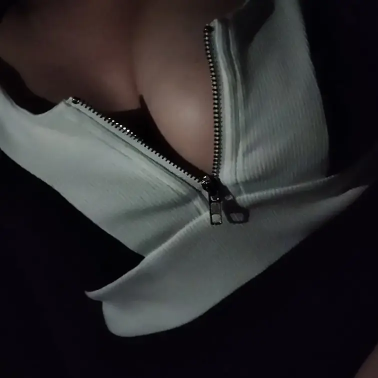♥️露出♥️ずっと触っていても飽きない巨乳