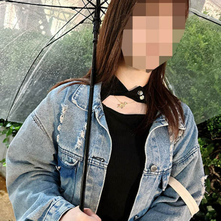 【あかりちゃん／自称20歳】

職業：セクキャバ
立ちんぼ歴：？年
お金の使い道：ホスト

第一印象は「こん