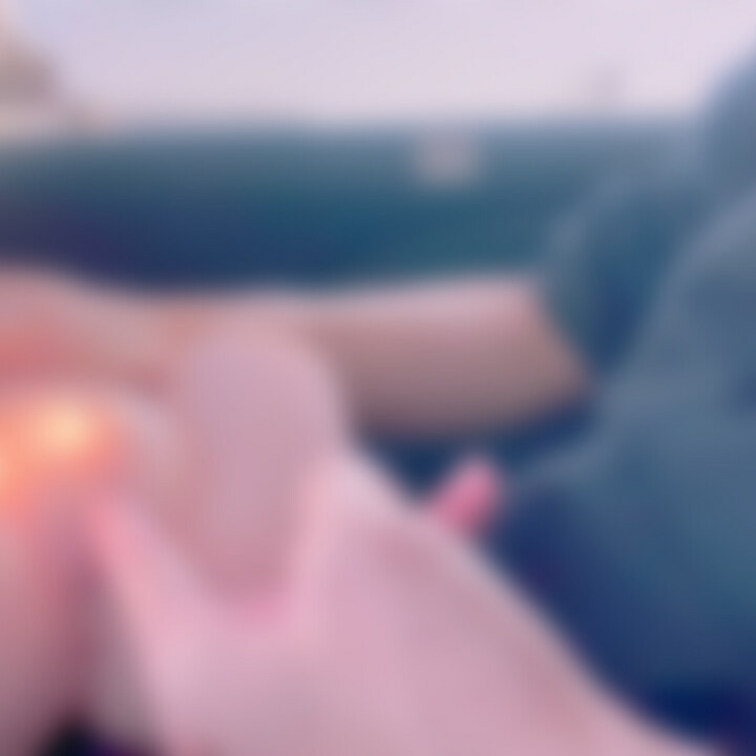 【素人/ 女性向け】ぐちょぐちょエロ音をたてながらオナホを使って手マン👋