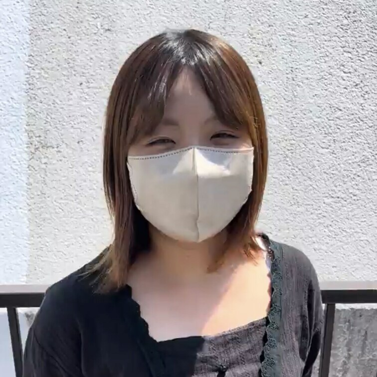 vol .08【MIMI 22歳】
SANPLE 動画

※続きは本編動画にてご視聴いただけます！
（スタンダー