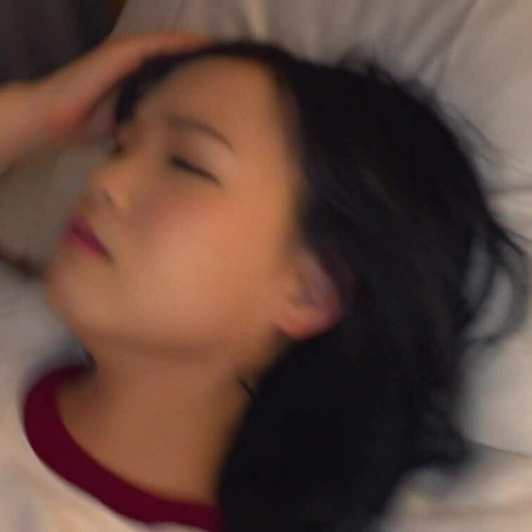 もうすぐRちゃん家に帰る時間だったので、最後にもう一発とおもって頑張ったときの映像です。でも僕的にはお嫁さんになってもら