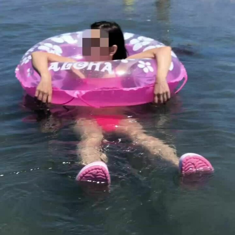 今年、2度目の海で大胆な夏夜-20-

夏夜と遊びたい方は、ぜひコメント下さい。
もしくはX (Twitter）の