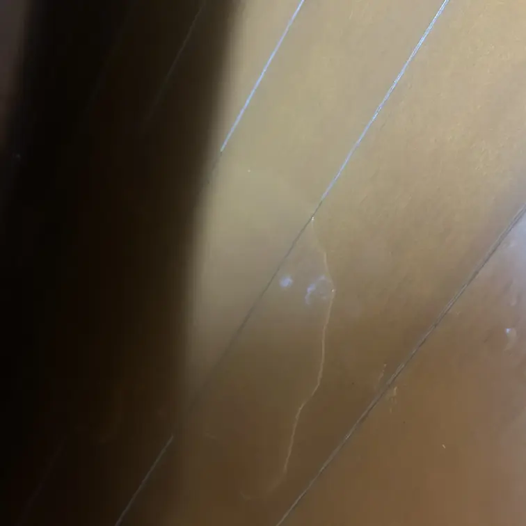 外触っただけで潮吹いちゃうの変かな😿