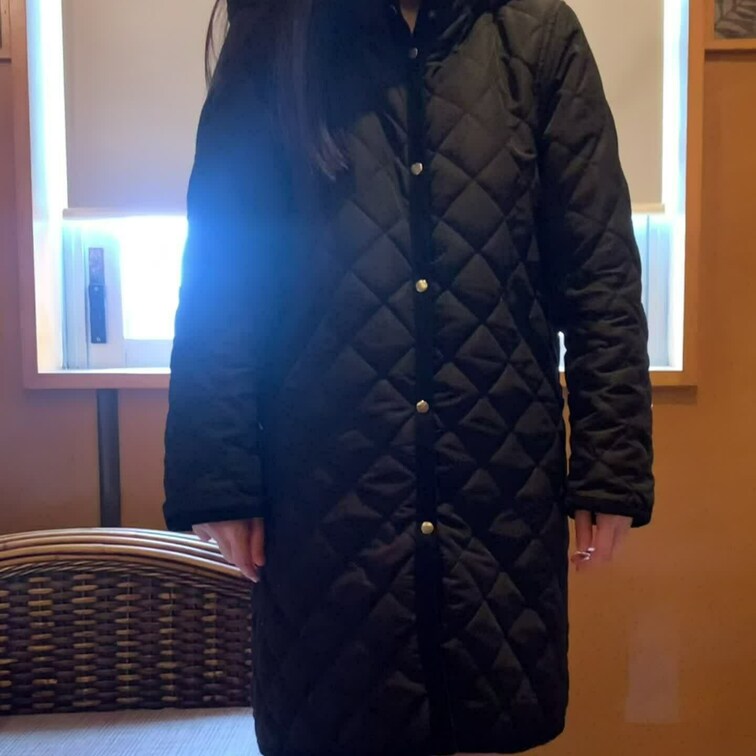 こんな格好で自宅から来ました😍