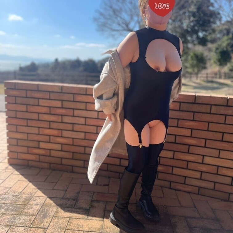 先日のお散歩模様

爆風で寒かったなぁ😂
でも、超笑顔で楽しんでます❤️