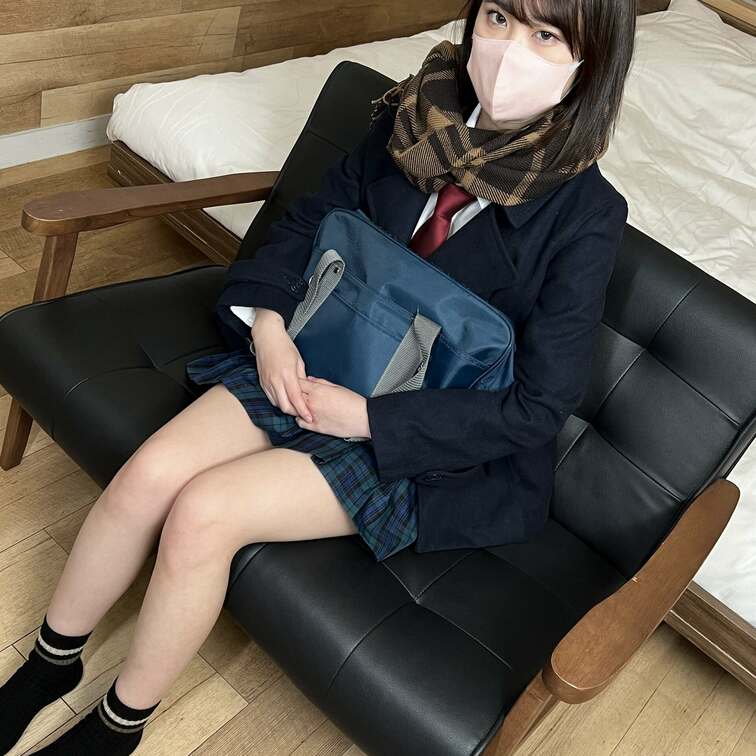 ののちゃん/○○○/制服
こちらはサンプル動画になります。