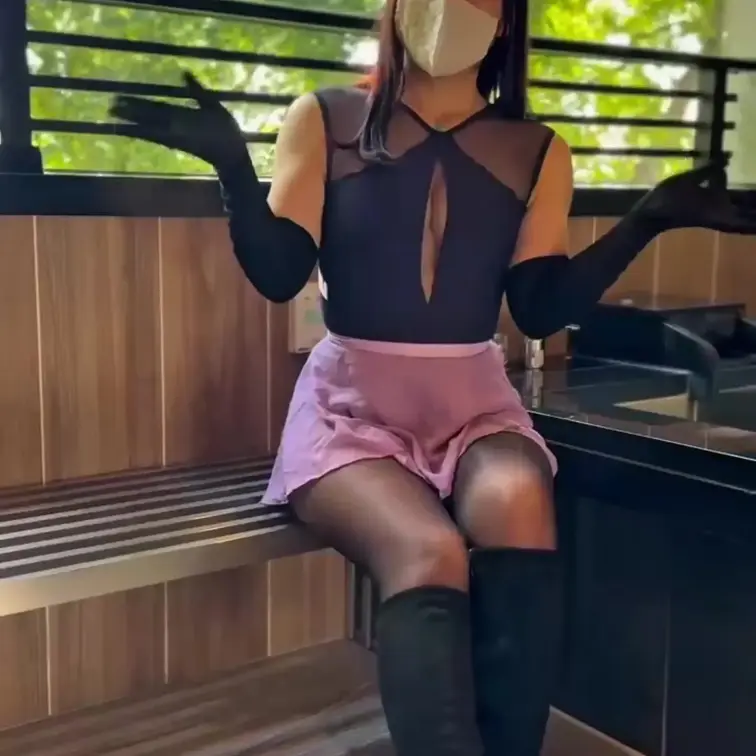 おしりフェチ❤️