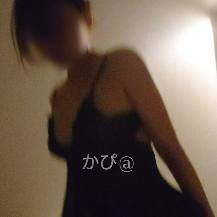 上書きエッチの続きです！
騎乗でオナニーしてる彼女
