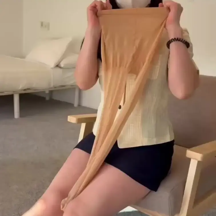 オフィスレディの恥ずかしいお着替え❤️
