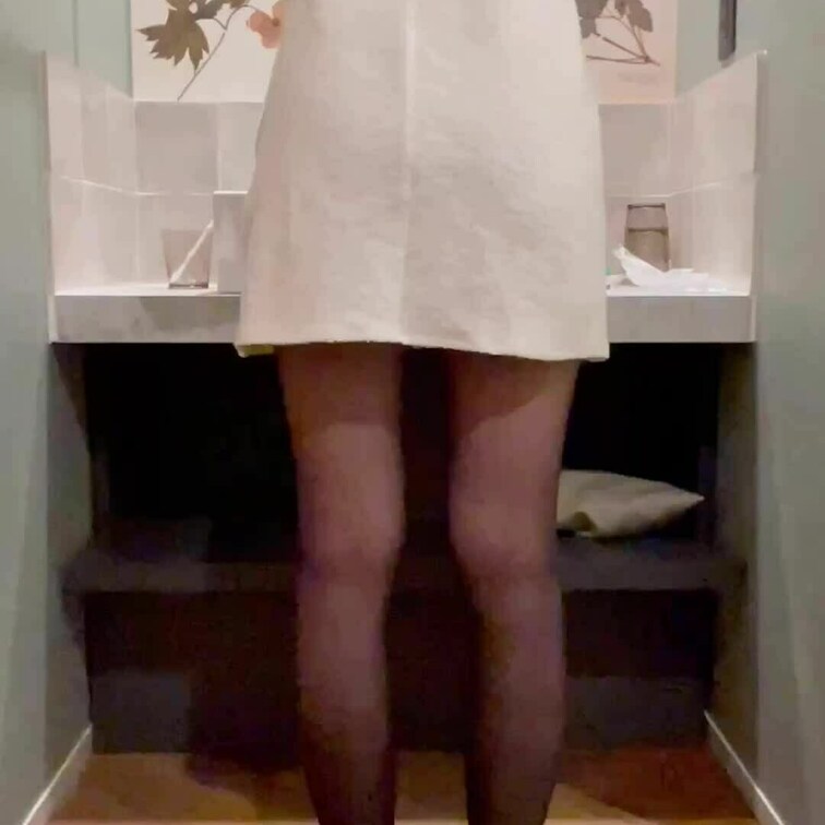 美人妻❤️デート後生着替え❤️