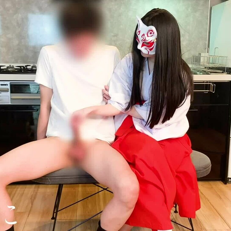 続きはこちら：https://myfans.jp/nadeshiko