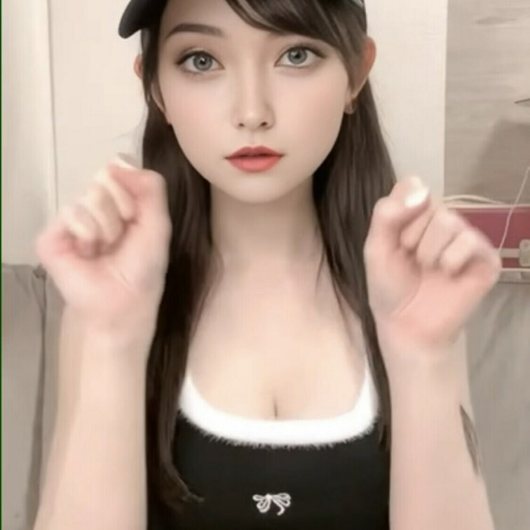 おかえりにゃ🐈おやつくれ♡