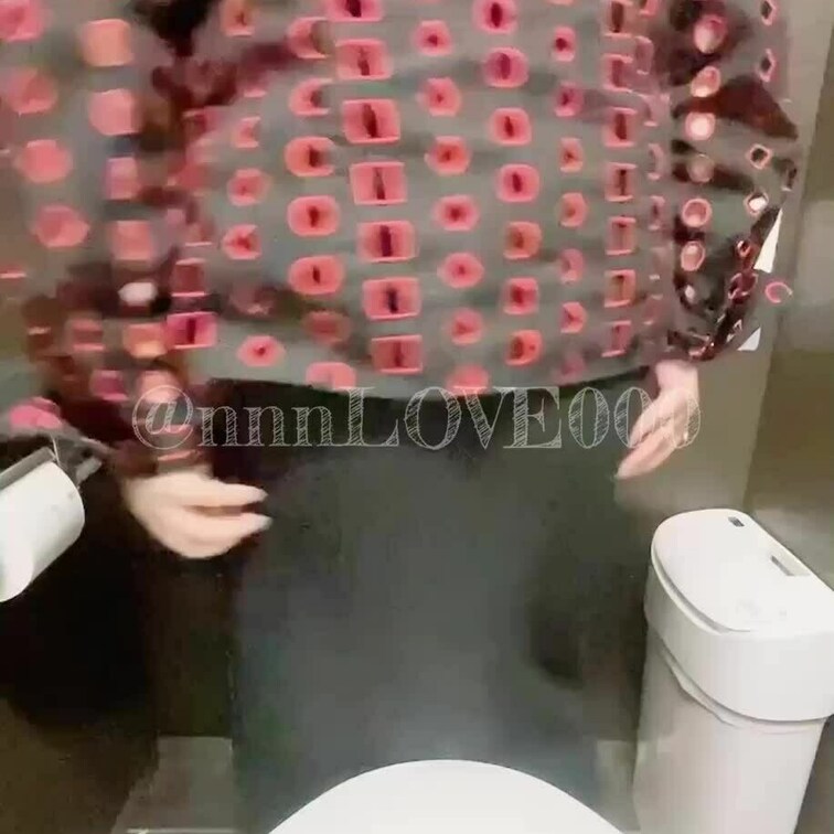 むっちむちなお尻🍑ﾌﾘﾌﾘ