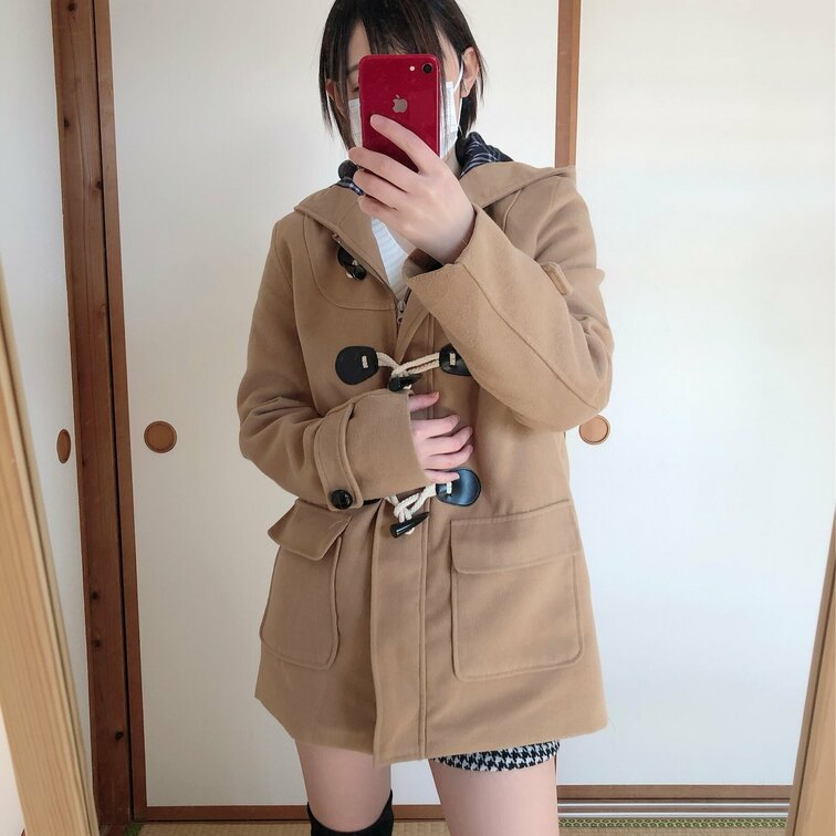 絶対領域💓🎀