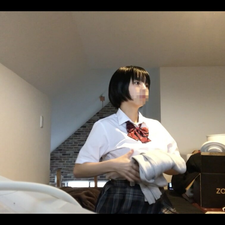 チョイ見せ。本編は単品販売へ→

【流出】広●すず似!!、Gカップ爆乳の○○○、家庭内○○○





