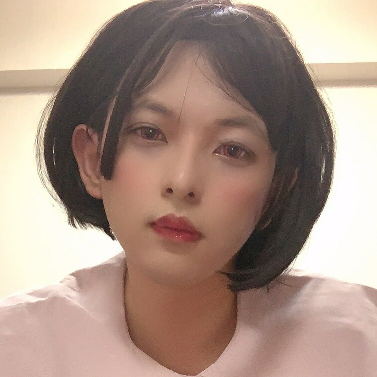 初投稿です。