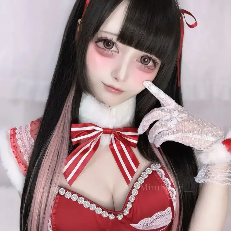 プレゼントは私♡