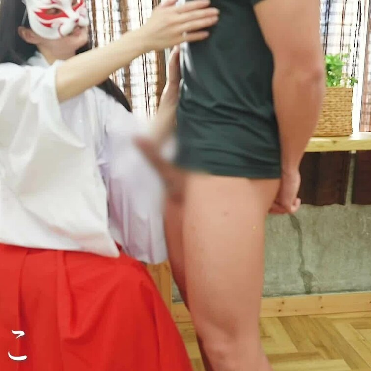 続きはこちら：https://myfans.jp/nadeshiko