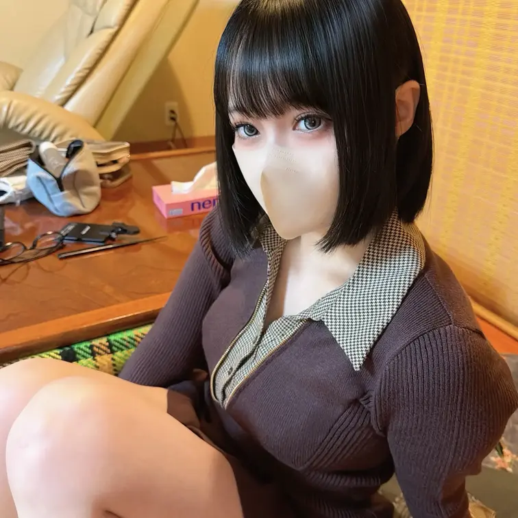 おちつくね。