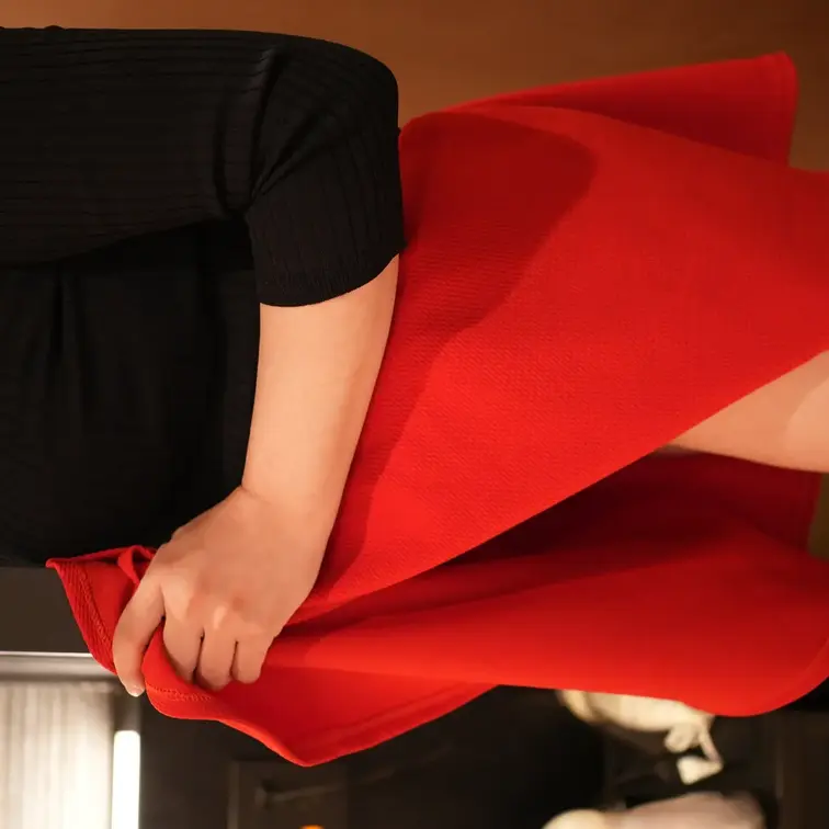 ポッチャリ体系な熟女ですが魅力はありますか？
よかったらハートマークお願いします