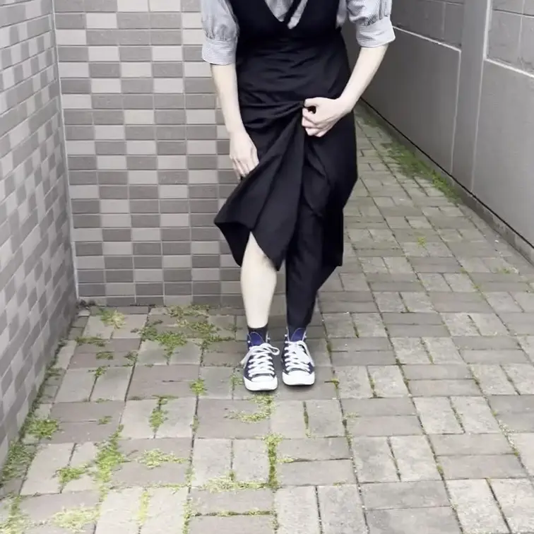 ソフトな動画ですが、ちょっとMの顔が見え過ぎたかもしれません🤭