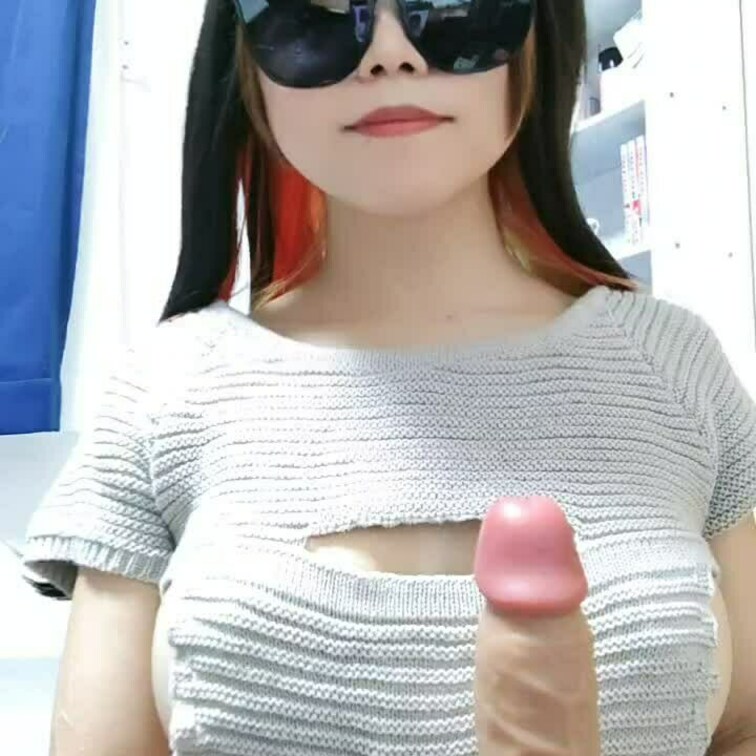 えろニットパイズリおっぱいぽ○○○バージョン❤