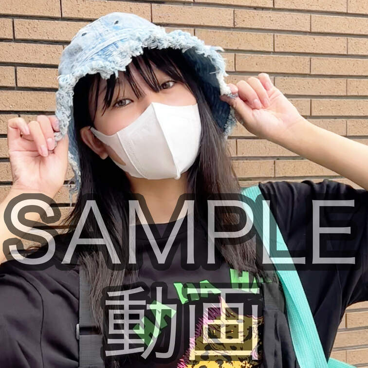 SANPLE #94【NANASE 22歳】
※続きは本編動画にてご視聴いただけます。（スタンダードプラン加入or単品
