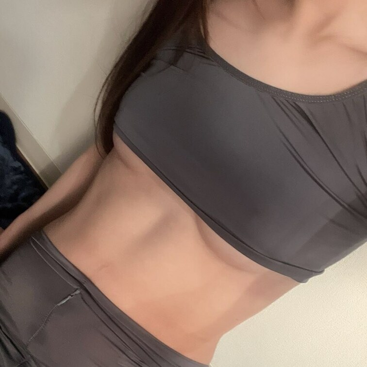 腹筋割りたいな