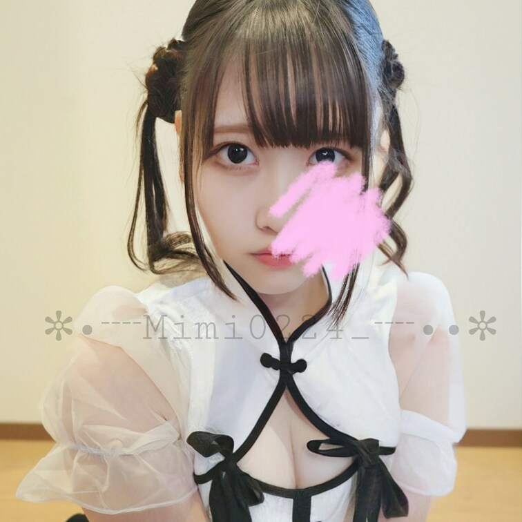 初めて顔出ししてみました🥰